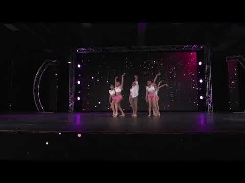 Everlasting Love - 4/23 Showstopper