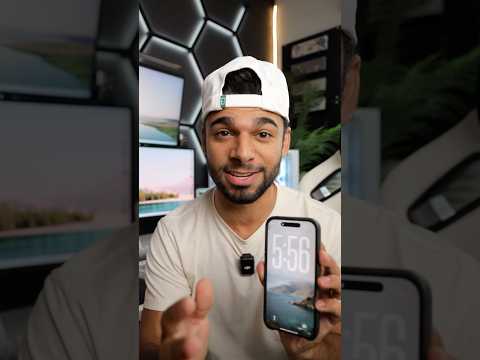 SHOULD YOU UPDATE TO IOS 26!? #smartphone #techtok #ios26 #techreview #jayhym