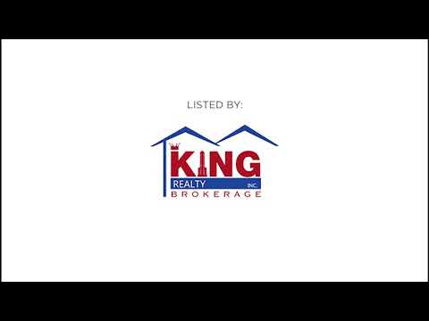 17 Foothills Crescent Brampton ON