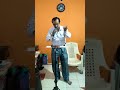 Tumko Mere Dilne Pukara Hai Bade Naz Se Shabbir Dhanani D 9 3 20 At Office