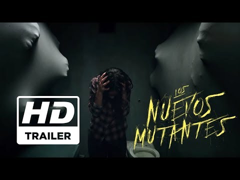 Trailer Latino