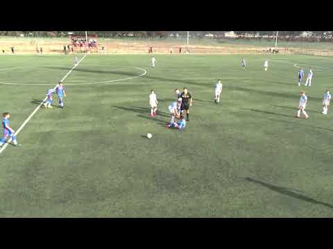 FK Titograd 08  - FK Kom 08 0:1