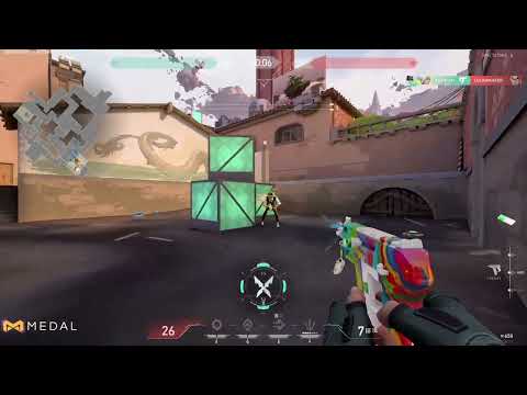 #harmiiclip #harmiiclips #harmii #valorant frenzy 4k und noch was