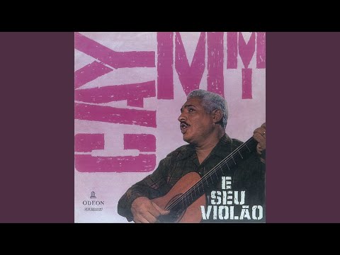 O Vento - Dorival Caymmi