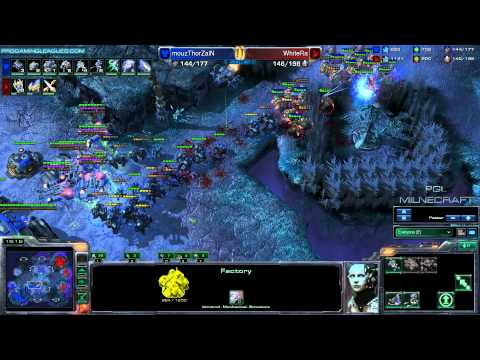 mouz.Thorzain vs WhiteRa G2 Shakuras Plateau.avi