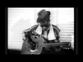 Lightnin' Hopkins - Cotton Field Blues