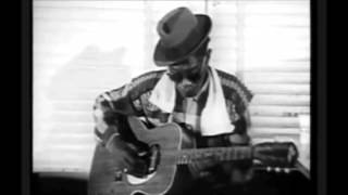 Lightnin&#39; Hopkins - Cotton Field Blues