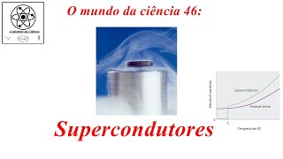 OMC46 -  Supercondutores