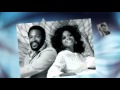 DIANA ROSS and MARVIN GAYE  i'll keep my light in my window