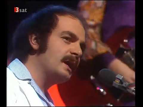 I Santo California   Tornero 1975 г.