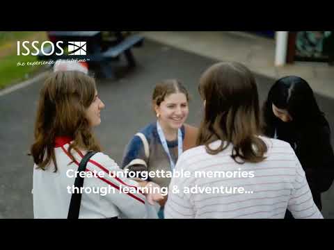 ISSOS International Summer Schools - Cambridge Camp