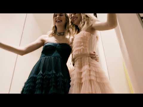 TWINSET MILANO SS24 PARTY LOOKS