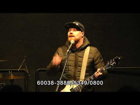 MUDr. FAKER - MUDr. FAKER Sobec (live)