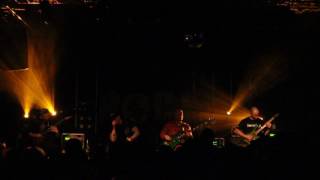 Harbinger by Protest The Hero Live Messengers 10 Year Tour Tuscon, AZ