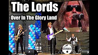 The Lords - Over In The Glory Land - Erfurt 2010 - Remaster 2025