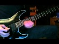 Sleeping With Sirens Your Nickel Ain T Worth My Dime Solo Guitar Cover