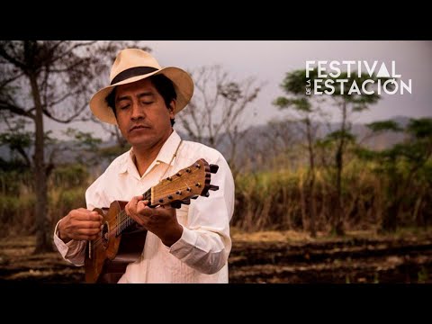 Patricio Hidalgo, Concierto Didáctico - Festival de la Estación / 2a. Edición