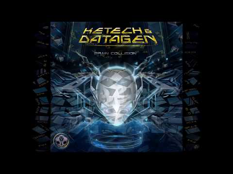 Datagen - Cygnai 210bpm