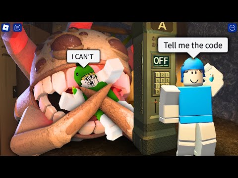 ROBLOX DOORS Floor 2 FUNNY MOMENTS MEMES(The Mines) #3