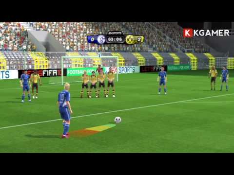 fifa 10 wii comment avoir point transfert