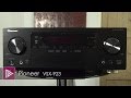 רסיבר  7 ערוצים Pioneer VSX-932 פיוניר תמונה 2