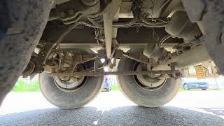 Semi-reboque basculante Stas ROR - Drum Stas 2-axle tipper - ROR axles - Drum brakes - Leaf s | Imagem 4 - Autoline