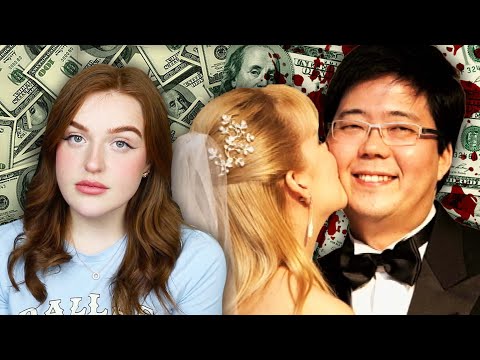 Billionaire CEO Murdered & Stuffed Inside a Suitcase