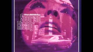 Thunderball - Scorpio Rising