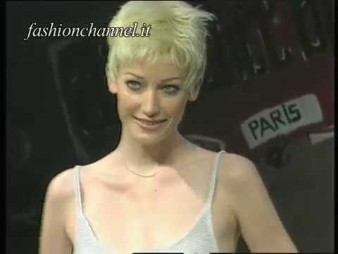 "Dorothee Bis" Spring Summer 1994 Paris 2 of 3 pret a porter woman by FashionChannel