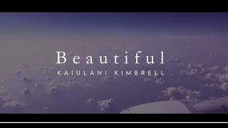 Beautiful Music Video