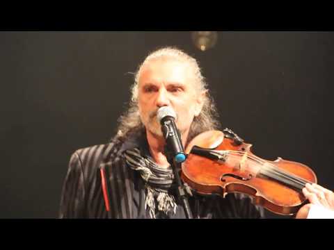 Hique Gomez - Cowboy Fora da Lei - Orquestra da ULBRA