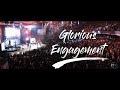 Glorious Engagement LIVE CRC Music