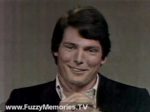 WLS Channel 7 - Good Morning America - "Superman Premiere" (Partial Edition, 12/11/1978)