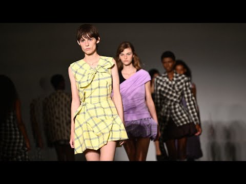 MSGM Spring/Summer 2024 Milan