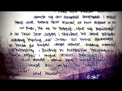 Voke, Sylk (VS) Versus 2014 - Muzyka (f. Katarzyna Malenda)