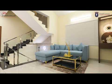 Grand Lavasa video thumbnail