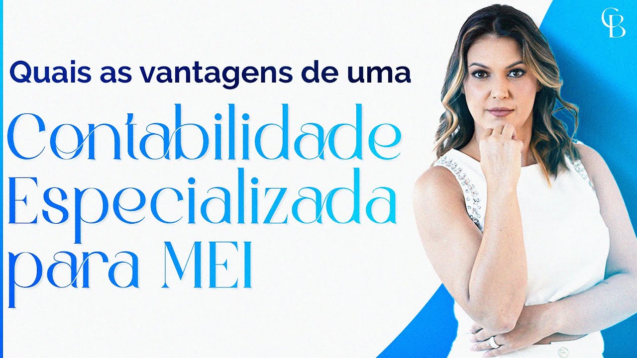 QUAIS OS BENEFÍCIOS DE UMA CONTABILIDADE ESPECIALIZADA EM MEI
