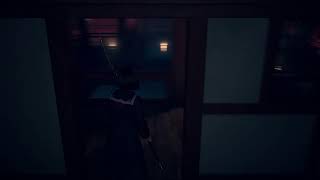 SILENT HILL f