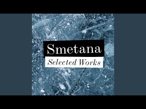 The Bartered Bride, T. 93, Act 1: IV. Polka