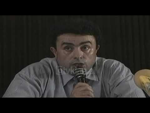 Bodigardët e Nanos - (29 Shtator 1999)