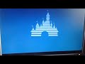 Walt Disney Pictures 1994 Angels In The Outfield