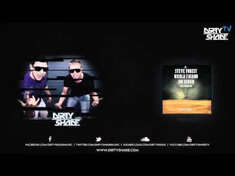 Steve Forest, Nicola Fasano, Ido Shoam feat. Sarah Kay - Cant Get Enough (Dirty Shade Remix)