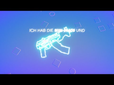 Money Boy - Frühstück im Jet (Prod. Young Kira) | Lyric Video
