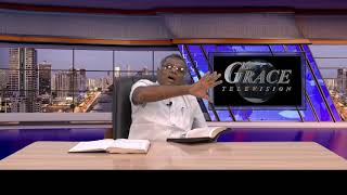 Our Shepherd's Voice Foundation ministry at Grace Television Studio, Kolar Gold Fields.