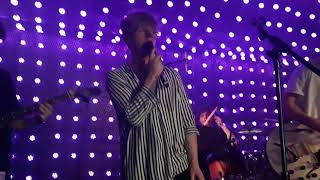 Over Atlantic - Likes Me Like That - London- 25/2/18