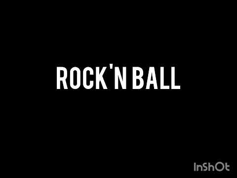 Rock'N Ball