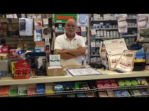 Подай ръка на нуждаещия се