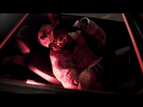 LE$LAFLAME - CLAUSTROPHOBIC OFFICIAL VIDEO