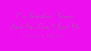 Simple Plan- God Must Hate Me Lyrics