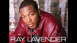 Ray Lavender - XRAYTED (Unreleased Album) (2007)